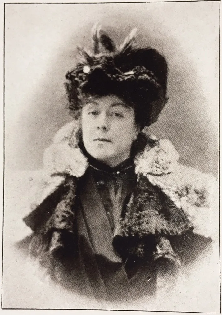 Caroline Reboux